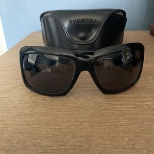 Bulgari Sunglasses
